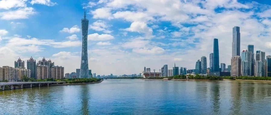 广东：出台12项措施！支持人工智能与机器人产业创新发展